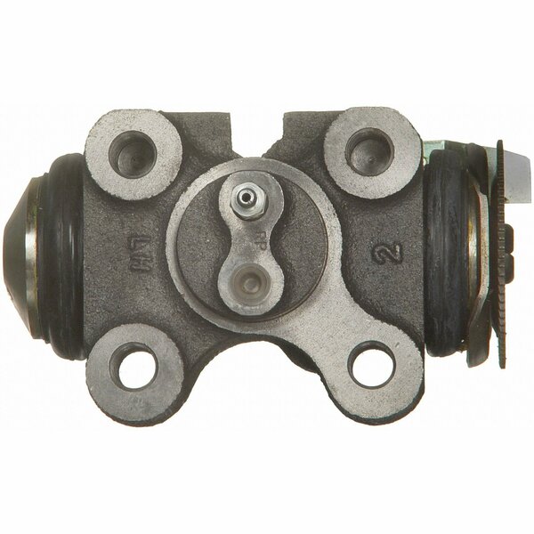 Wagner Brakes W C Assy, F133432 F133432